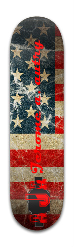Design 229970 Skateboards, Longboards and Grip Tape