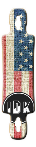 Design 230062 Skateboards, Longboards and Grip Tape