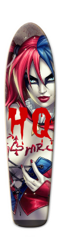 Design 230330 Skateboards, Longboards and Grip Tape