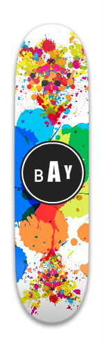 Design 230120 Skateboards, Longboards and Grip Tape