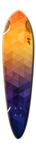 Design 229861 Skateboards, Longboards and Grip Tape
