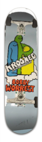 Design 230279 Skateboards, Longboards and Grip Tape