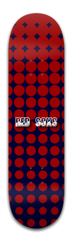 Design 230283 Skateboards, Longboards and Grip Tape