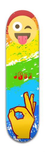 Design 230122 Skateboards, Longboards and Grip Tape