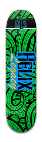 Design 230348 Skateboards, Longboards and Grip Tape