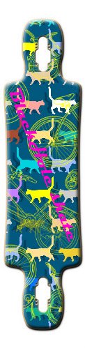 Design 230182 Skateboards, Longboards and Grip Tape Image