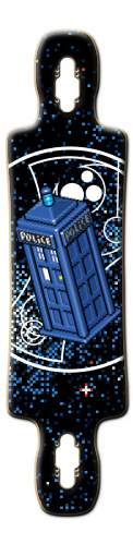 Design 230244 Skateboards, Longboards and Grip Tape
