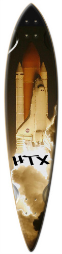 Design 230464 Skateboards, Longboards and Grip Tape