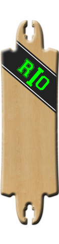 Design 230396 Skateboards, Longboards and Grip Tape