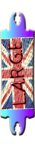 my deck