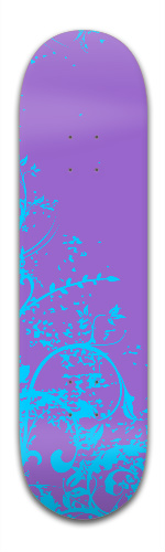 Design 230380 Skateboards, Longboards and Grip Tape