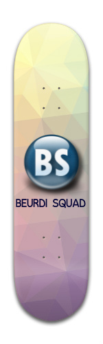 bs Skateboards, Longboards and Grip Tape Image
