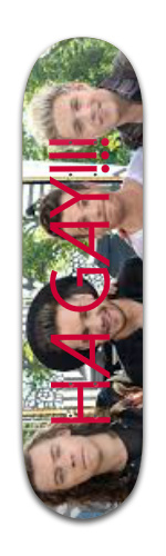 Design 230476 Skateboards, Longboards and Grip Tape Image