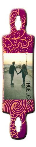 Design 230456 Skateboards, Longboards and Grip Tape