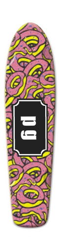 Design 230639 Skateboards, Longboards and Grip Tape Image