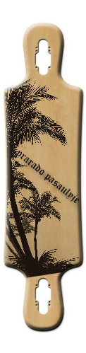 Design 230745 Skateboards, Longboards and Grip Tape