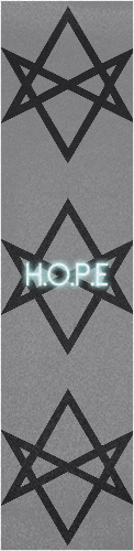 Antivist Skateboards, Longboards and Grip Tape Image