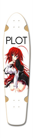 Design 240718 Skateboards, Longboards and Grip Tape