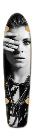 Design 240850 Skateboards, Longboards and Grip Tape