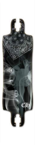 Design 241001 Skateboards, Longboards and Grip Tape