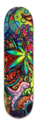 sick as Skateboards, Longboards and Grip Tape Image