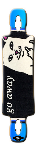 Design 241059 Skateboards, Longboards and Grip Tape