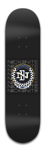 Design 241344 Skateboards, Longboards and Grip Tape Image