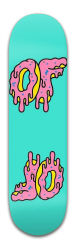 Design 240976 Skateboards, Longboards and Grip Tape Image
