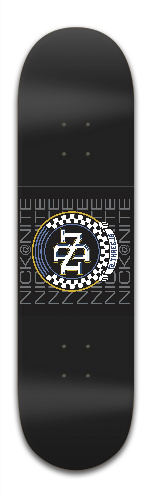Design 241330 Skateboards, Longboards and Grip Tape