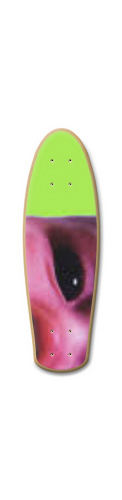 Design 241656 Skateboards, Longboards and Grip Tape