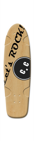 Design 241448 Skateboards, Longboards and Grip Tape