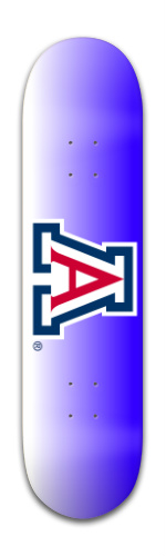 2016 Football 3 Skateboards, Longboards and Grip Tape Image