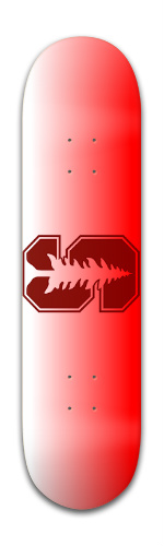 Design 241642 Skateboards, Longboards and Grip Tape