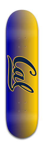 Pac 12 5 Skateboards, Longboards and Grip Tape Image