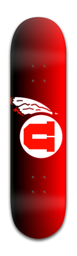 Pac 12 4 Skateboards, Longboards and Grip Tape Image