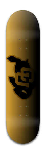 Pac 12 8 Skateboards, Longboards and Grip Tape Image