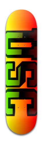Design 241647 Skateboards, Longboards and Grip Tape