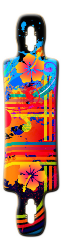 Design 241721 Skateboards, Longboards and Grip Tape Image