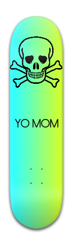 Design 241844 Skateboards, Longboards and Grip Tape Image