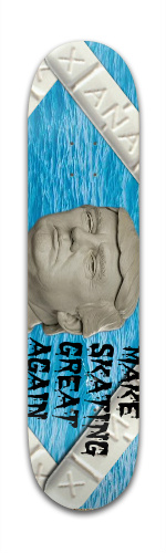 Design 242046 Skateboards, Longboards and Grip Tape