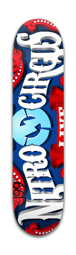 Design 241766 Skateboards, Longboards and Grip Tape Image