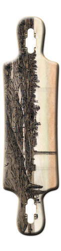 Design 241897 Skateboards, Longboards and Grip Tape Image