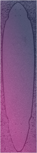 Design 242517 Skateboards, Longboards and Grip Tape