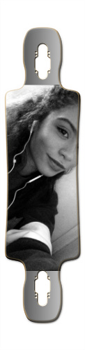 Design 242033 Skateboards, Longboards and Grip Tape