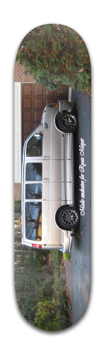 Design 242148 Skateboards, Longboards and Grip Tape
