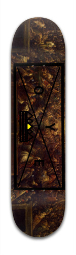 Design 242411 Skateboards, Longboards and Grip Tape