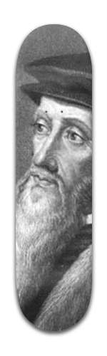 calvin