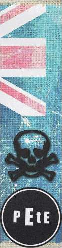 Design 242519 Skateboards, Longboards and Grip Tape
