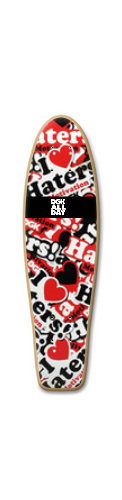 Design 242713 Skateboards, Longboards and Grip Tape