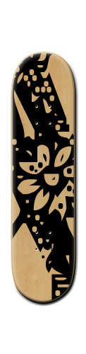 Design 242522 Skateboards, Longboards and Grip Tape